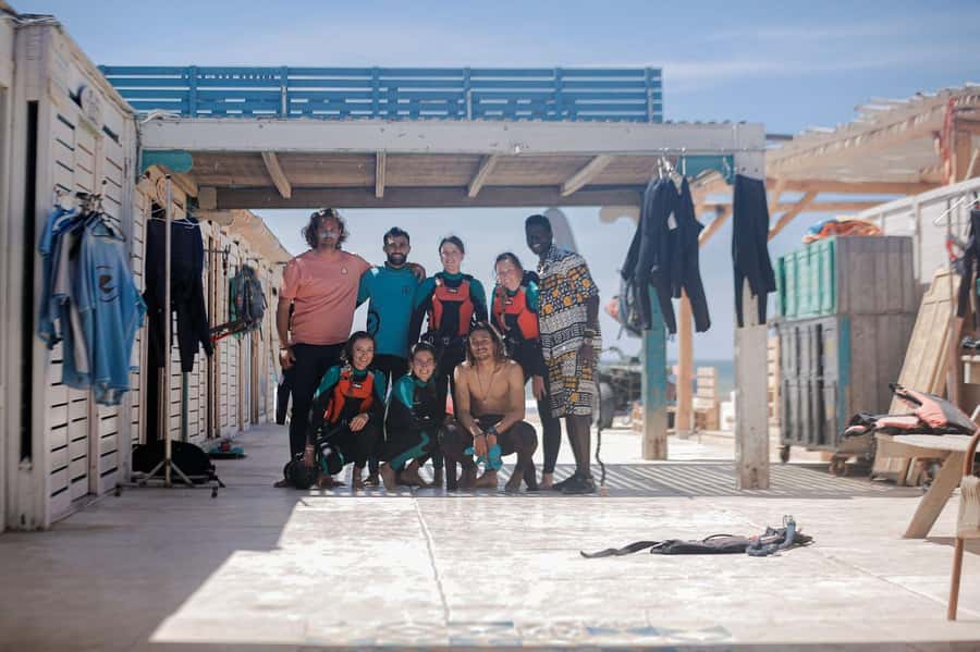Essaouira: 2-Hour Kite-Surfing Lesson - Group size, scheduling, and the solo-booking warning