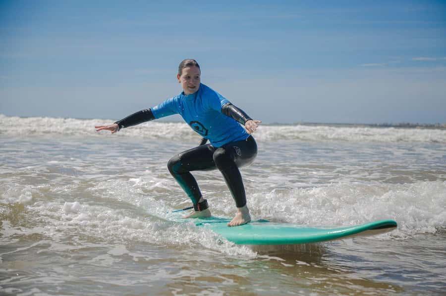 Essaouira: 2-Hour Surf Lesson - Meeting at Explora Watersports on Boulevard Mohamed V