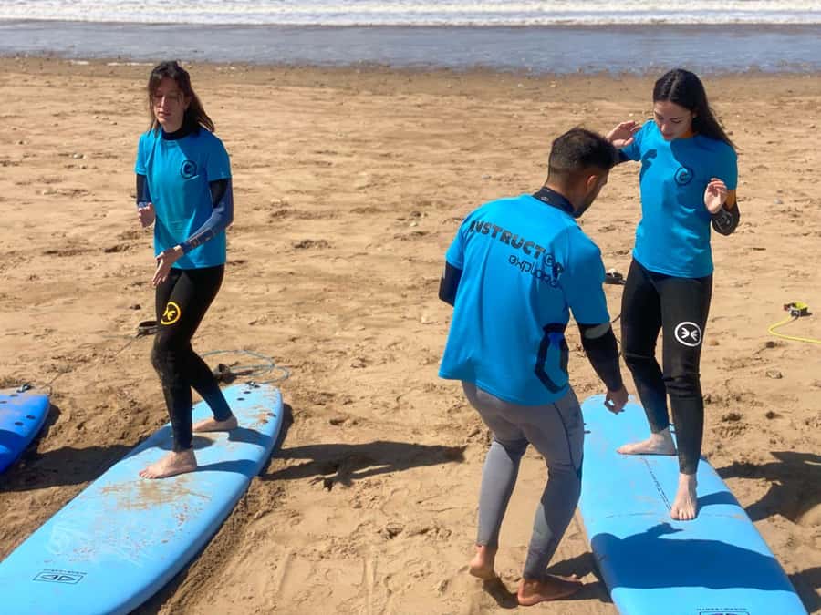 Essaouira: 2-Hour Surf Lesson - The $34 price and what you receive