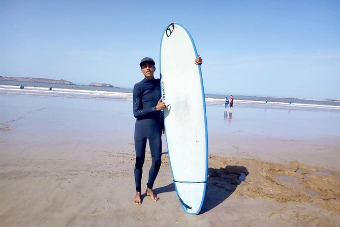 Essaouira Day Trip From Marrakech Including Surf Training - What the surf package really includes