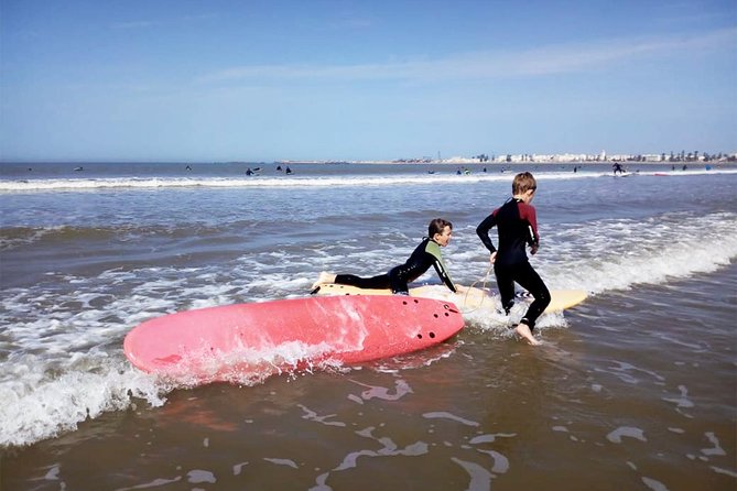 Essaouira Day Trip From Marrakech Including Surf Training - Who will enjoy this Essaouira day trip?