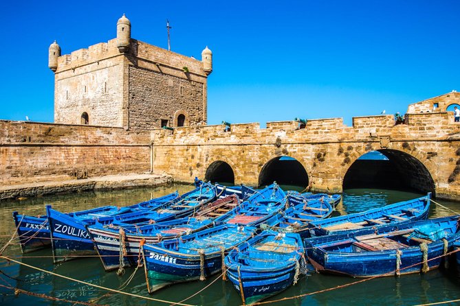 Essaouira – Every Surfer’s Dream (privé) - Key points to know before booking