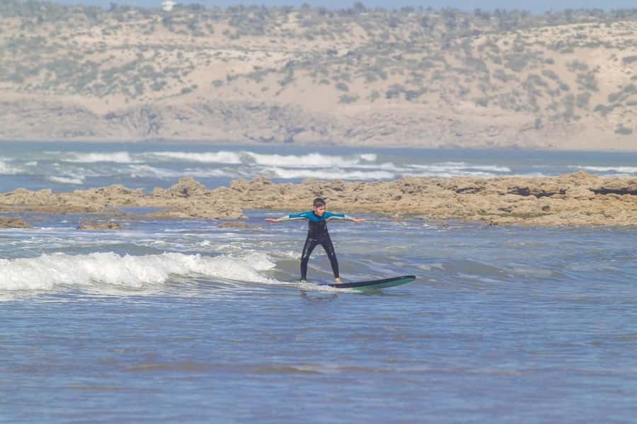 Essaouira : Semi-Private Surf Lesson - Key points to know before booking