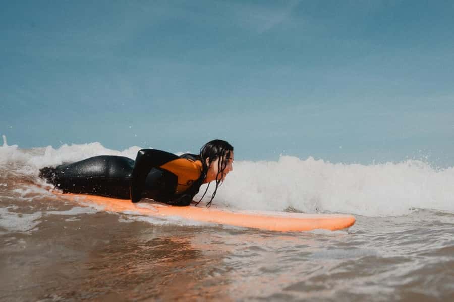 Essaouira Surf Experience –Group Lesson in Sidi Kaouki Beach - Key points to know before booking