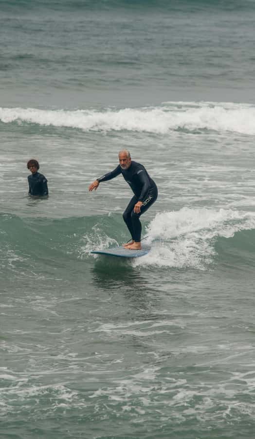 Essaouira Surf Experience –Group Lesson in Sidi Kaouki Beach - Why Sidi Kaouki is a good place to learn