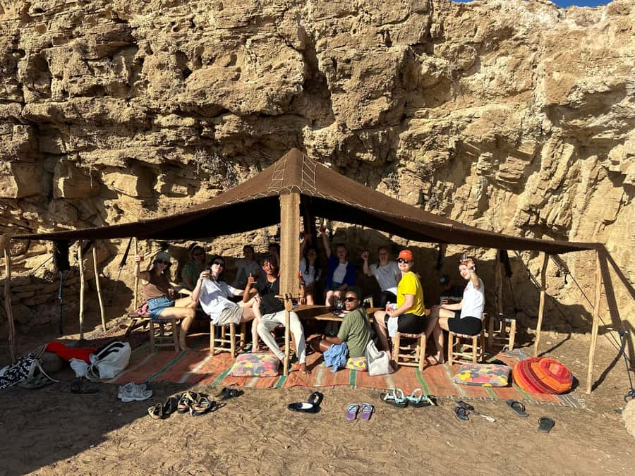 Essaouira Surf Experience –Group Lesson in Sidi Kaouki Beach - The value of the $28 price