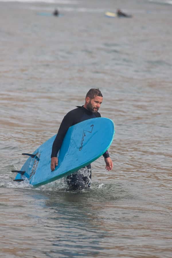 Essaouira Surf Experience –Group Lesson in Sidi Kaouki Beach - What to bring and what the school supplies