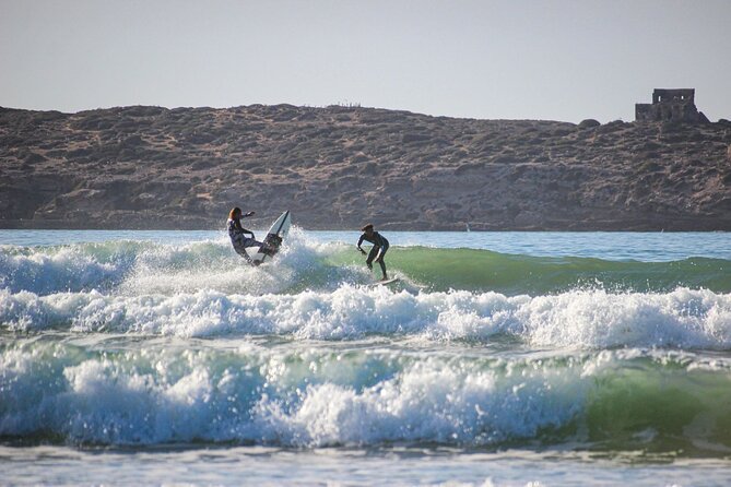 Essaouira Surf Lesson: Energize Your Ride - Is $34.48 good value?