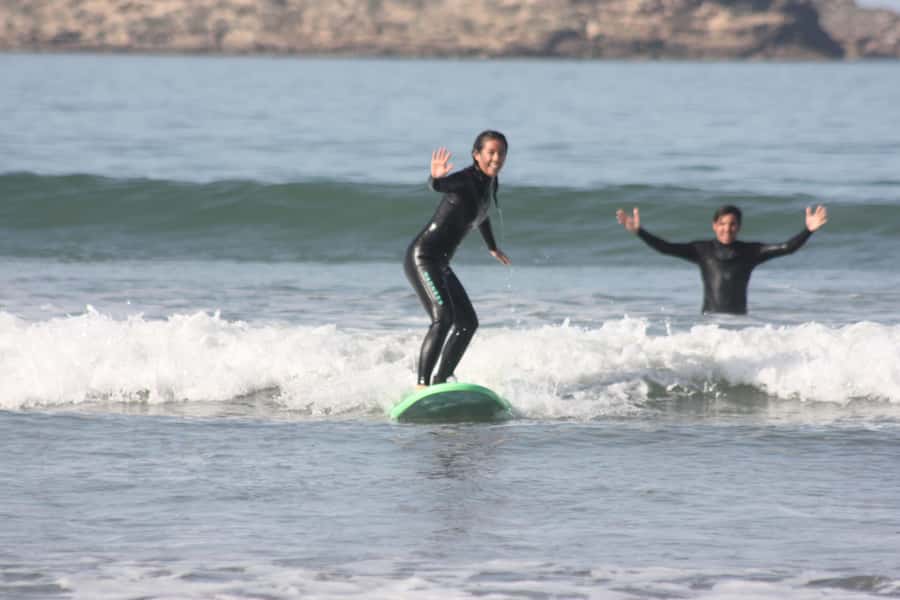 Essaouira surf lesson with Hotel Pickup - What to bring and how to prepare