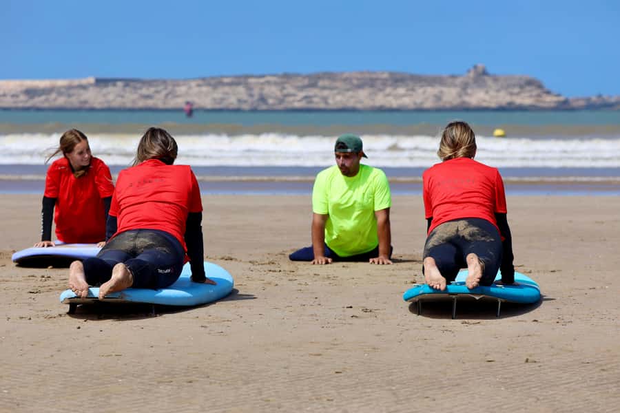 Essaouira: Surf Lessons - Key points to know before booking