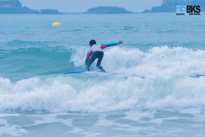 Essaouira Surf Rental - A short session, not a full surf course