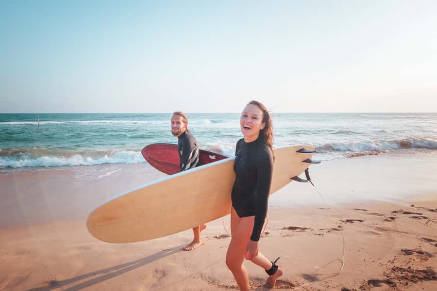 Essaouira: Surf Trip from Marrakech - Key points before you book