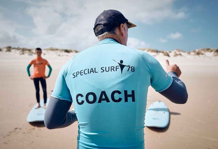 Family/children surf lesson - Starting at Hotel Star inn Peniche