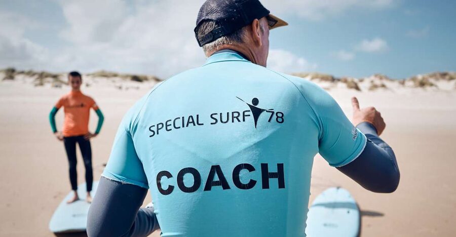 Family/children surf lesson - What the $53 price includes
