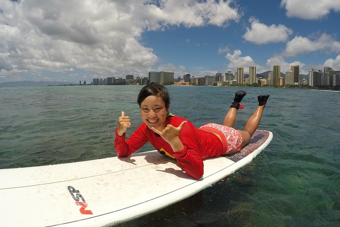 Family, Private & Group Surfing Lessons, Waikiki Courtesy Shuttle - Practical timing and cancellation advice
