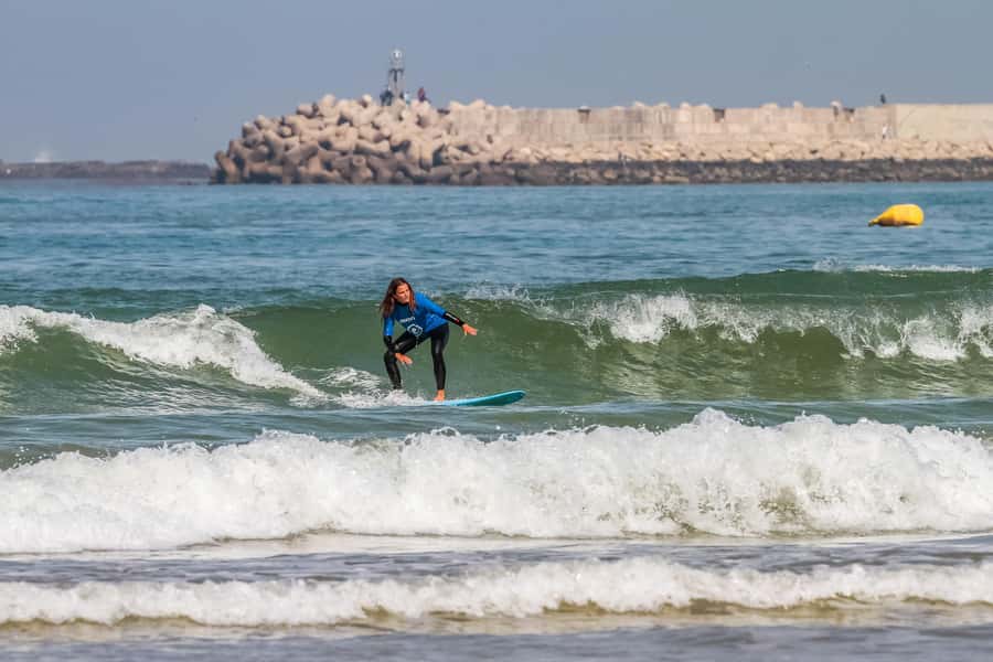 From Marrakesh: Essaouira Surfing Day Trip - The early start from Marrakesh