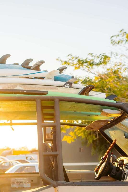 From Sayulita: La Lancha Surf Trip w/ Transportation - Key points to know before you book