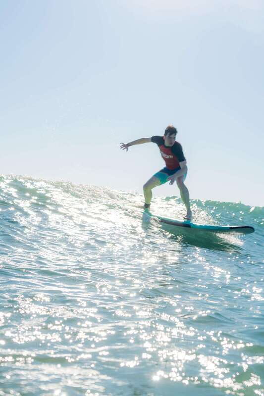 From Sayulita: La Lancha Surf Trip w/ Transportation - Is $55 a good value?