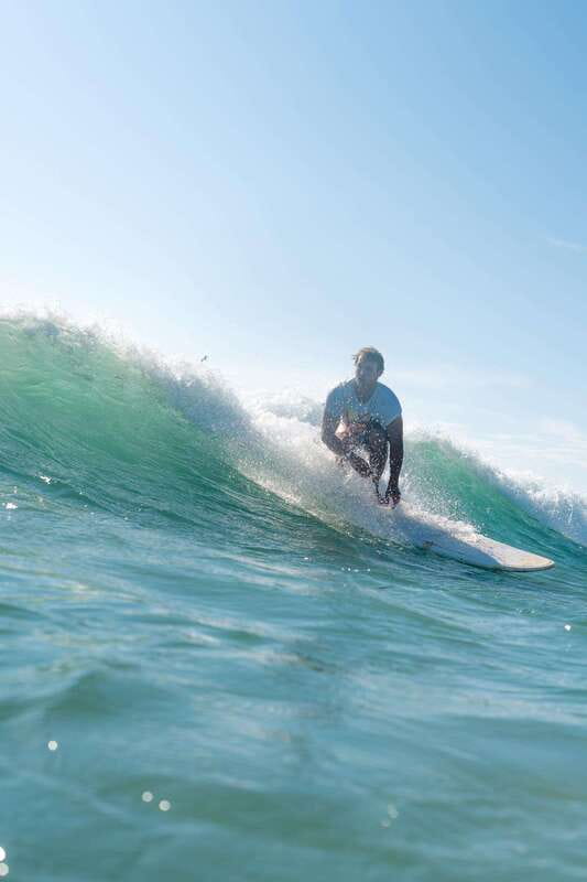 From Sayulita: La Lancha Surf Trip w/ Transportation - Who should book this surf trip?