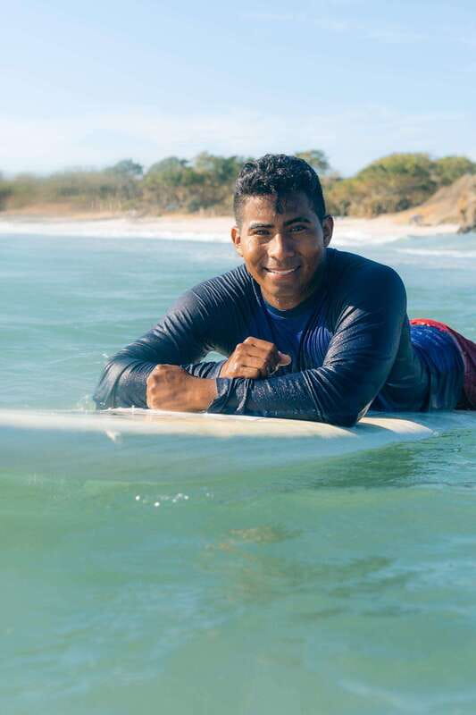 From Sayulita: La Lancha Surf Trip w/ Transportation - Practical preparation for the beach