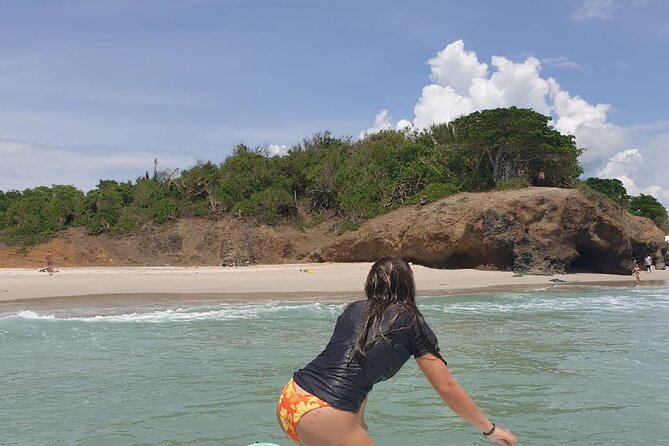 From Sayulita: Surf Trip to La Lancha Beach -all ages & levels - Choosing the right surf option