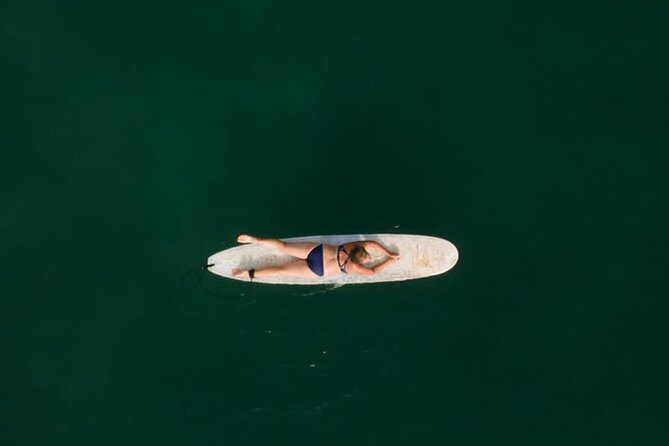 From Sayulita: Surf Trip to La Lancha Beach -all ages & levels - What makes the instruction useful for beginners