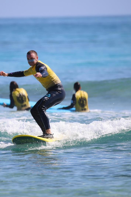 Fuerteventura: 3-Days Surf Lesson for Beginners in Corralejo - Key points before you book