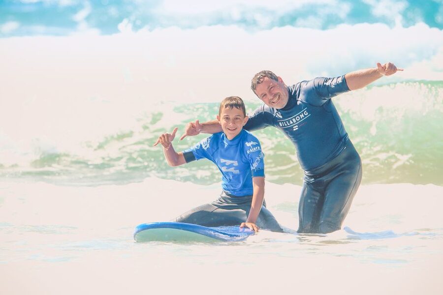 Fuerteventura: Kids and Family Surfing Lesson - Who Should Think Twice Before Booking?