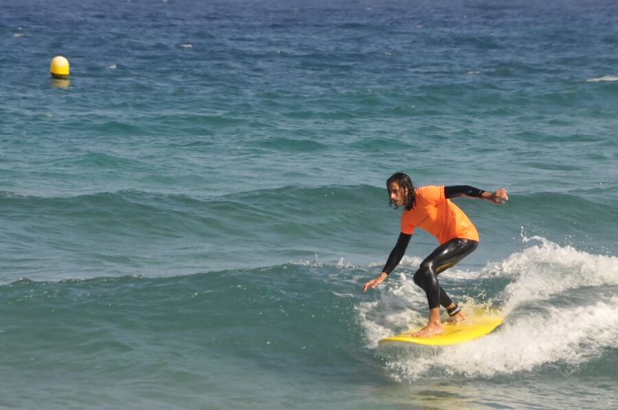 Fuerteventura: Learn to Surf Lesson - Why this Fuerteventura surf lesson works for beginners