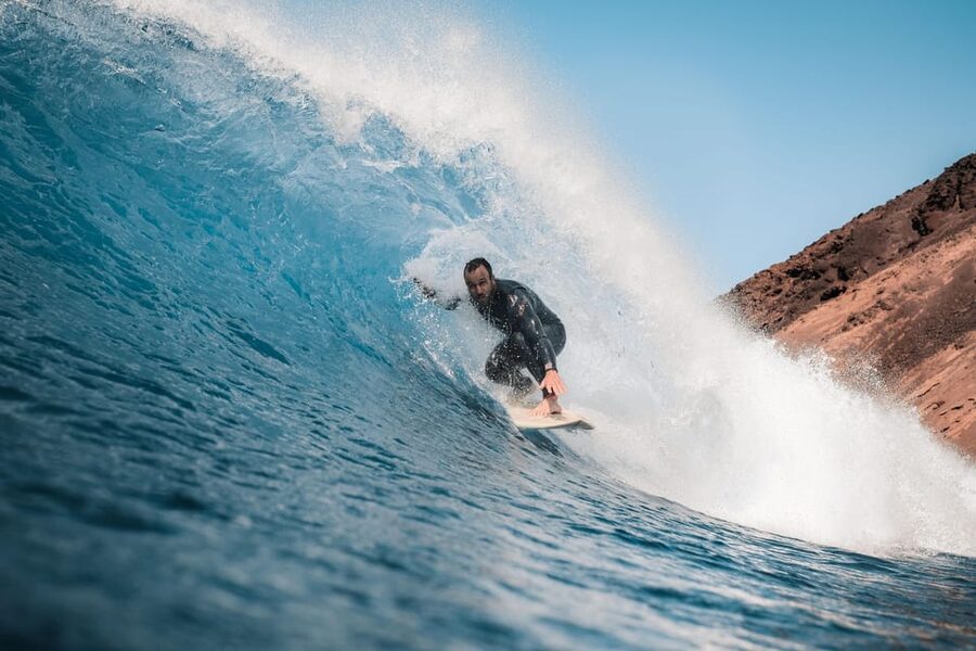 Fuerteventura Surfing Experience - Help for beginners and practice for experienced surfers