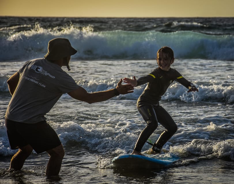 Fuerteventura Surfing Experience - Is $59 a fair price?