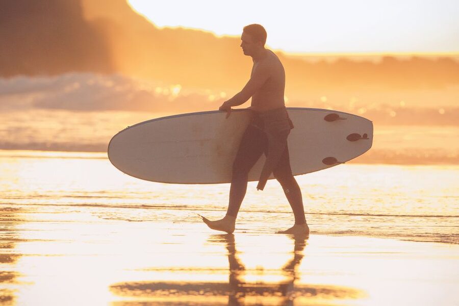 Fuerteventura: Surfing Lesson in the south of Fuerteventura - Quick reasons to consider this surf lesson