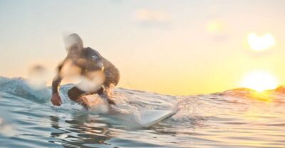 Surfing Lesson in the south of Fuerteventura