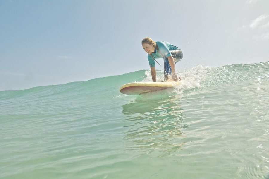 Fuerteventura: Surfing Lesson in the south of Fuerteventura - Is the €60 price good value?