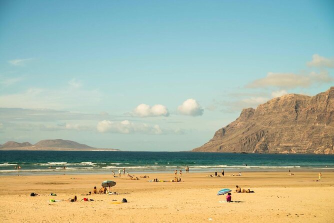 Full Day Surf Lesson for Beginners in Famara, Spain - Key points to know before you book