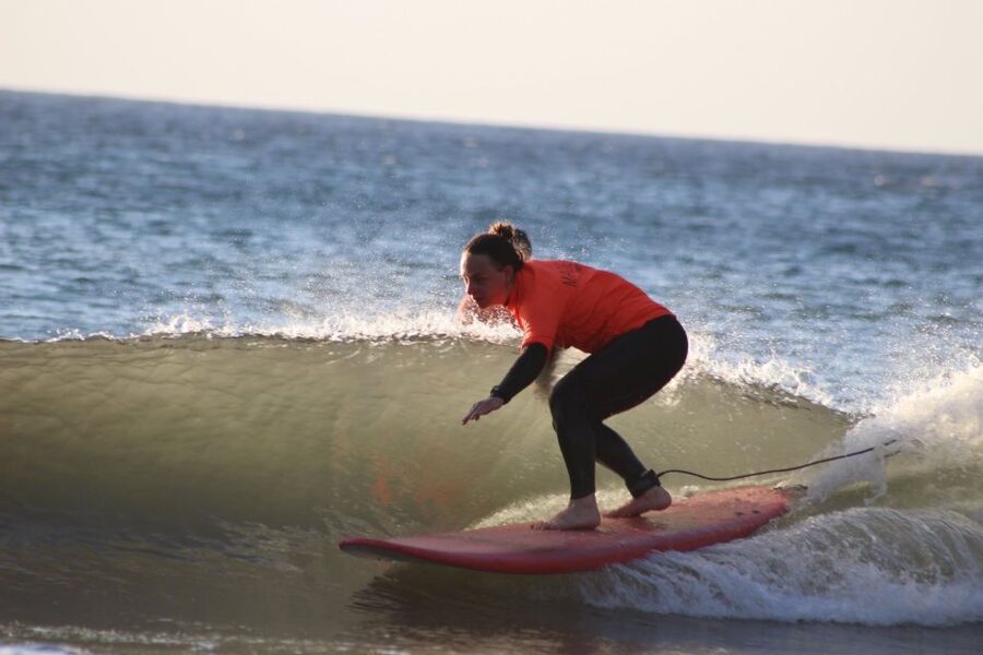 Funchal: Madeira Island Group Surf Lesson - Key points at a glance