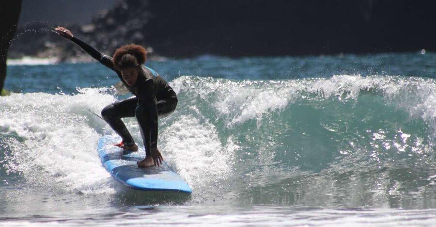 Funchal: Madeira Island Group Surf Lesson - Why this Madeira lesson works for first-time surfers