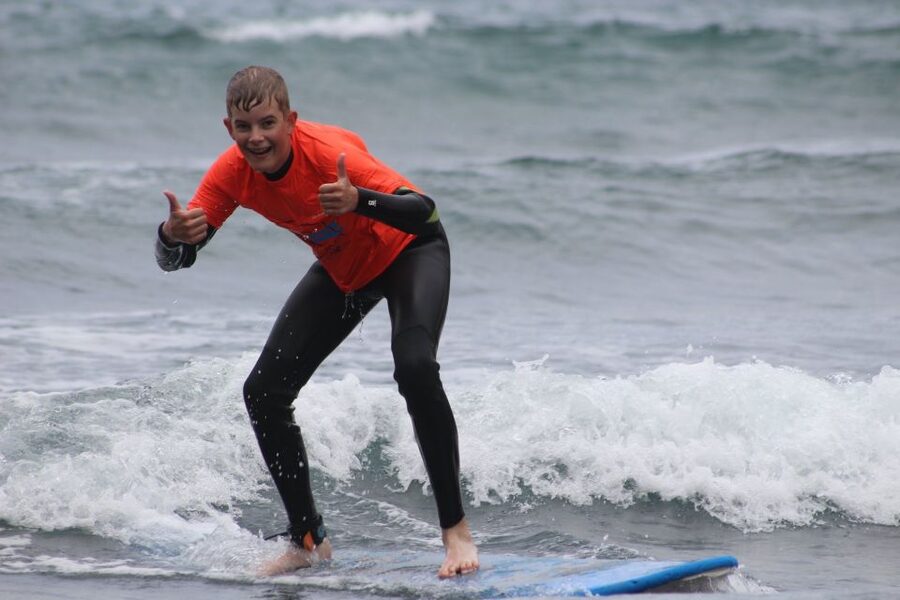 Funchal: Madeira Island Group Surf Lesson - Practical preparation for your surf day