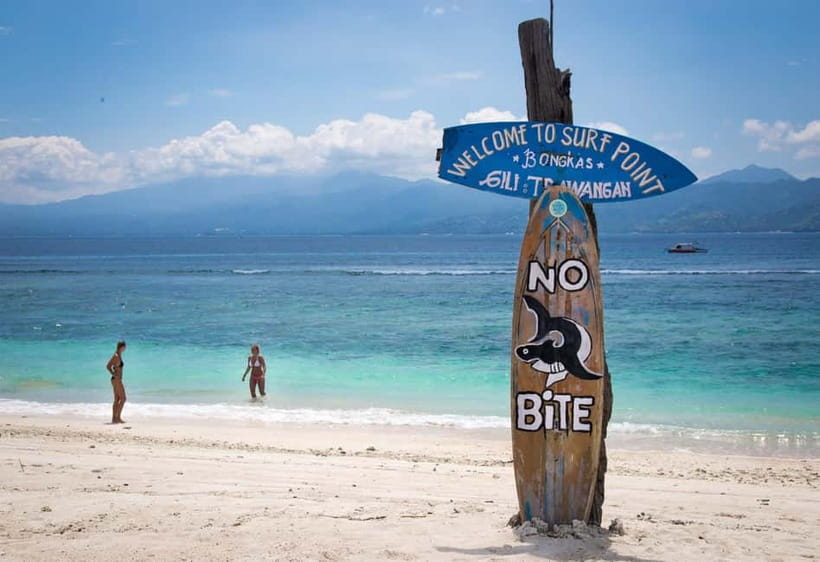 Gili Trawangan: Surf Course for Beginners & Advanced - Why this two-hour surf lesson works on Gili Trawangan