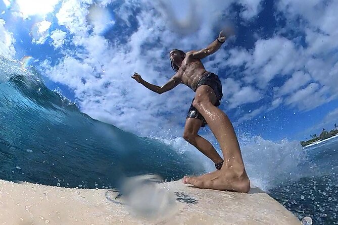 Go Surf Hawai'i (Kona Coast) - Gear, Photos, and Session Length