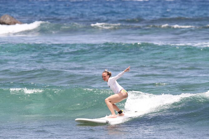 Go Surf Hawai'i (Kona Coast) - Local Advice Beyond the Lesson
