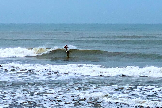 Go Surfing In Danang AND Hoi An - Small groups make a real difference