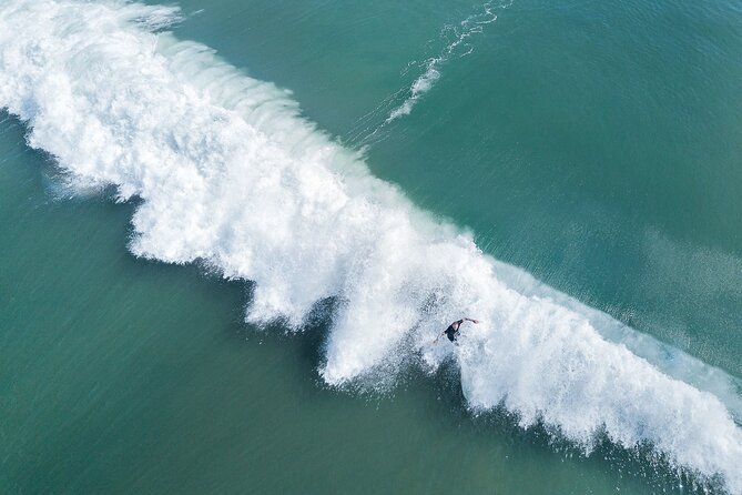 Go Surfing In Danang AND Hoi An - What the surf conditions can and cannot promise
