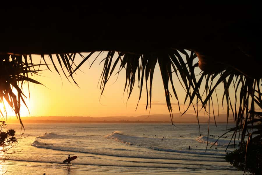 Gold Coast: 2-Hour Private Surf Lesson with Photo Package - The Photo Package Is More Than a Small Extra