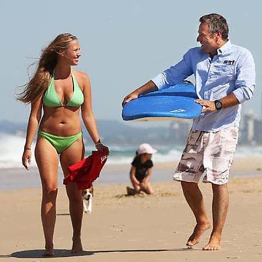 Gold Coast: Private Surf Lesson at The Spit - Why The Spit is a smart place to learn