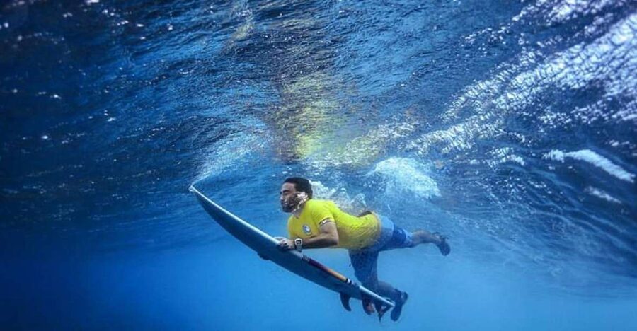 Gran Canaria: Maspalomas Surf Lessons - Key points to know before you paddle out