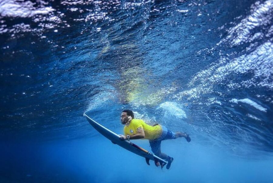 Gran Canaria: Maspalomas Surf Lessons - What the coaching feels like for first-timers