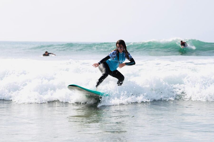 Gran Canaria Maspalomas: Surf lessons all levels - What the Maspalomas surf lesson is really like