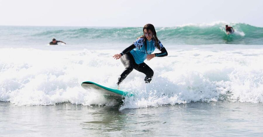 Gran Canaria Maspalomas: Surf lessons all levels - Why Daniel’s teaching gets so much attention