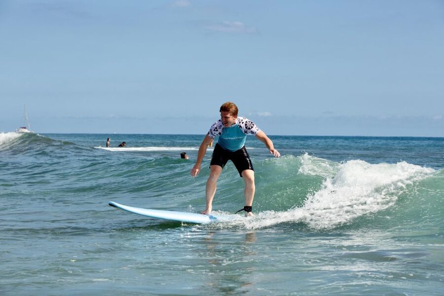 Gran Canaria Maspalomas: Surf lessons all levels - Equipment, refreshments, and what $59 buys you